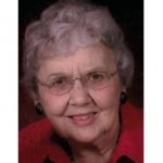 Obit: Marguerite Robrahn Heisler (nee Euler), 97, of West Bend