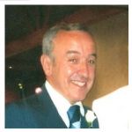 Obit: Leon H. Peters, 71, of West Bend