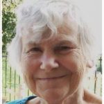 Obit: Ruth H. LeRuth (nee Hibbard), 80, of West Bend