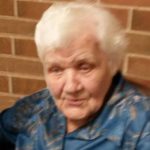 Obit: Rose J. Vogelsang, 103, of West Bend