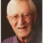 Obit: Thomas Willison Heermans, 91, of West Bend