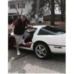 Obit: Steven Weston, 62, of West Bend