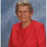 Obit: Clara H. Weiss, 97, of Kewaskum