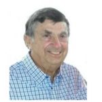 Funeral today for Gerald “Jerry” A. Butz, 84, in West Bend