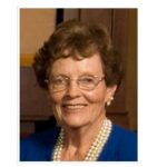 Obit: Marilou Chapman (nee Williams) 93, of West Bend