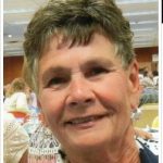 Obit: Kathleen Ann Sell, 76, of West Bend
