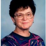 Obit: Lucille B. Crass, 89, of West Bend