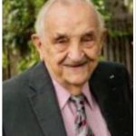 Obit: Matthew P. Shanovich, 90, of West Bend
