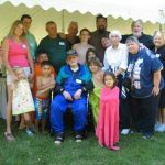 A bit of history on the Bob Pick family