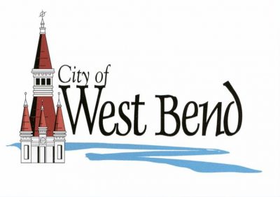 City of West Bend logo