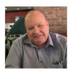 Obit: Daniel C. Wilderman, 67