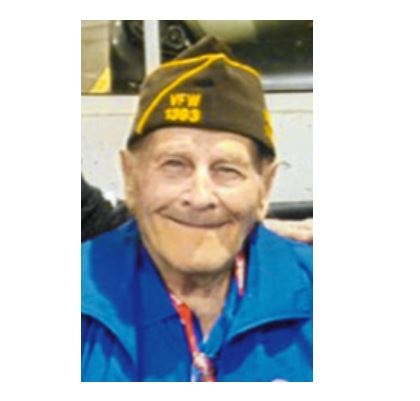 Obit: Raymond D. Smithana, 87, of West Bend