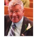 Obit: Wayne “Buddy” Wilmer Faber, 84, of Lomira
