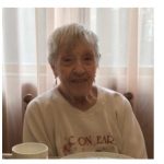Obit: Celestine “Sally” I. Zingsheim, nee Peters, 90, of the Town of Barton