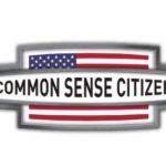 Common Sense Citizens of Washington County logo.