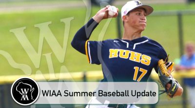 WIAA to cut summer baseball after 2018 season