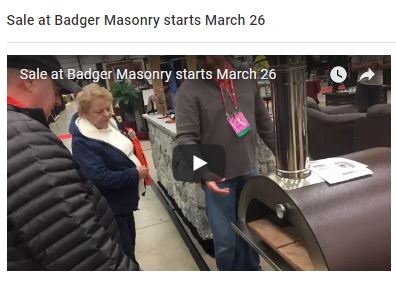 VIDEO | Thanks for making the Home Show in Fond du Lac a success