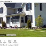 Open House on today, April 21 at 5750 Main Street in West Bend | By BOSS Realty