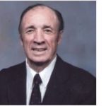 Funeral services today for John ‘Jack’ German, 87, of West Bend