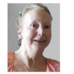 Obit: Kathleen “Kathy” M. Hartman (nee Pardun), 62, of Juneau