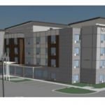 American Construction Services of West Bend begins construction of hotel in Janesville | By Emily Liddicoat