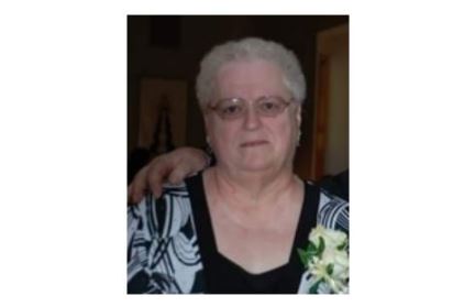 Obit: Susan M. Ryan (nee Cichucki), 72, of Hartford