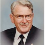 Obit: Rev. Harold Emerson, 93