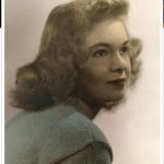Obit: Betty Waala, 90, of West Bend