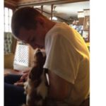 Obit: Michael Steven Glander, 37, of West Bend