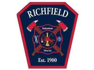 Richfield Fire Department logo