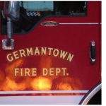 germantown fire