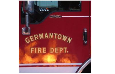 germantown fire