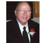 Obit: Ralph J. “Ralphie” Schmidt, 75, of Kewaskum