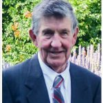 Obit: Bernard J. “Bernie” Kaehne, 84, of Kewaskum