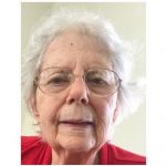 Obit: Lois C. Jung (Weinreich), 84, of West Bend