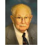 Obit: Maurice G. Bobholz, 87, of West Bend