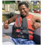 Obit: Travion R. Lipek, 17, of Jackson