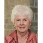 Obit: Janet Mary Koehn (nee Kenny), 82, of West Bend