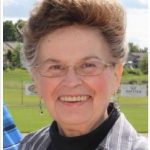 Obit: Anne M. Panzer, 83, of Kewaskum