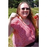 Obit: Rachel Marie Engl, 36, of Hartford