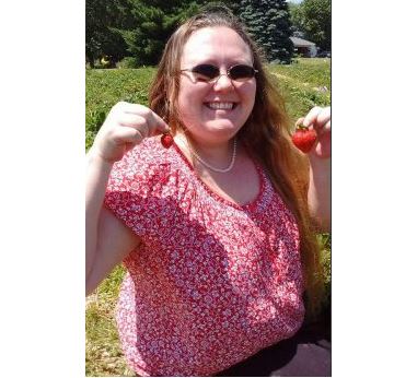 Obit: Rachel Marie Engl, 36, of Hartford