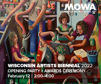 MOWA Biennial