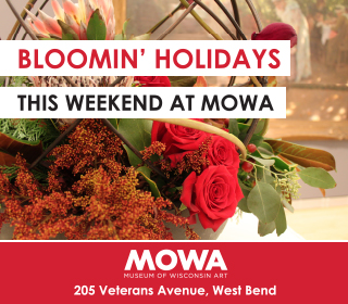 Bloomin' Holidays