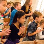 Holy Trinity in Kewaskum kicks off Catholic Schools Week with Mass, chili dinner Sunday, January 30