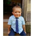 Obit: Jace William Burke, 4, of West Bend