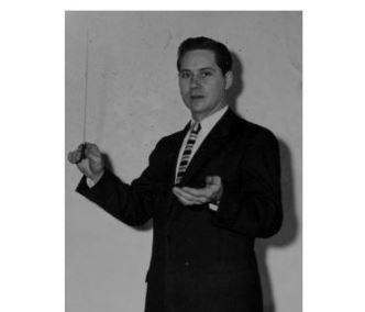 Obit: Frank N. Jacobs, 90, of West Bend