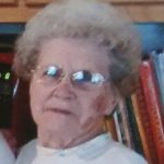 Obit: Florence L. (Friedemann) Heinecke, 93, of Kewaskum
