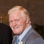 Obit: David Larson, 79, of Eagle River, WI