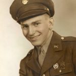 Obit: Donald H. “Donie” Schoenbeck, 92, of West Bend