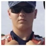 Funeral today for James R. Boerst, 16, of Mayville